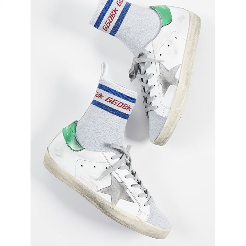 ✨Golden Goose✨ - Picture 2 of 8